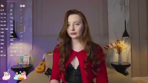 Maltii Evans online show from April 16, 2026, 5:41 am