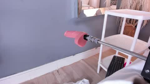 Malu online show from February 20, 2025, 8:36 pm