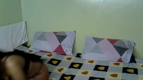 mama_pussie online show from January 19, 2026, 1:15 pm