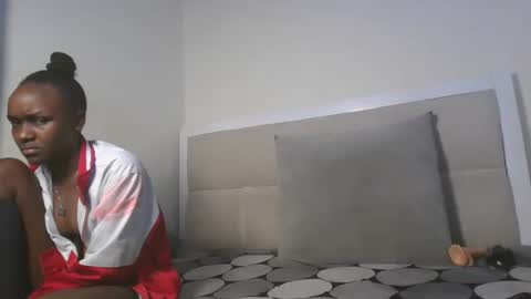 mamaa online show from January 18, 2026, 6:55 pm