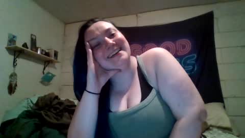 bbwgothmom666 online show from July 5, 2026, 6:53 am