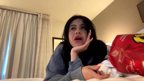 mamaboozey online show from April 20, 2026, 2:25 am