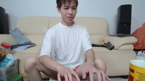 Andrew Ooi online show from May 17, 2026, 1:14 am