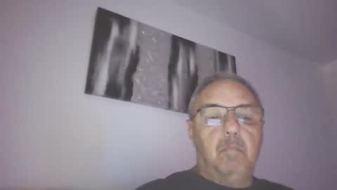 OLDMANFREE online show from January 4, 2025, 9:20 pm