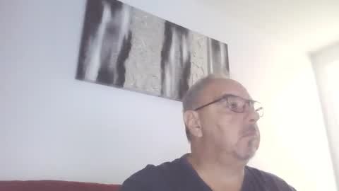 OLDMANFREE online show from February 1, 2025, 8:26 pm