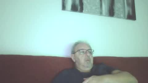 OLDMANFREE online show from March 2, 2025, 1:58 am