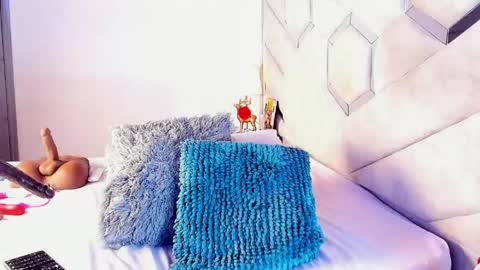 mami_soto online show from May 25, 2026, 11:22 pm