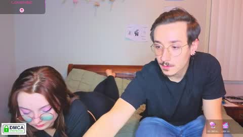 MamiCloudz online show from January 9, 2026, 5:10 am