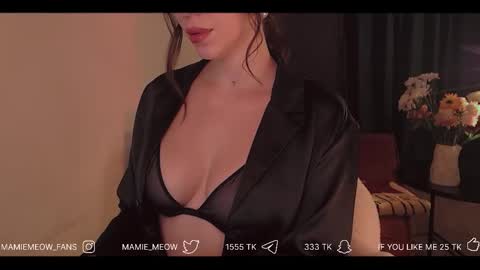 Your Miss Alice  online show from February 3, 2026, 3:17 pm