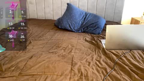 Caroline online show from February 20, 2025, 9:44 am