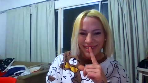 maria p online show from June 28, 2026, 1:11 am