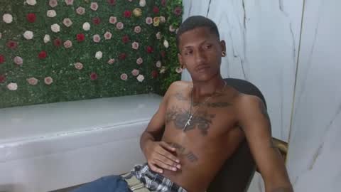 man_san11 online show from December 4, 2025, 5:10 pm