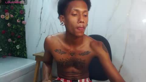 man_sant11 online show from April 18, 2026, 7:07 pm