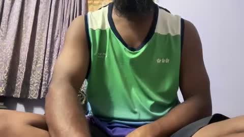 mananmathew95 online show from September 26, 2025, 7:45 am