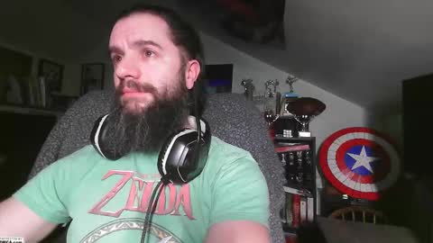 Manny online show from February 20, 2026, 3:14 am