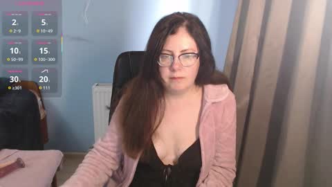 mandarinka28 online show from February 5, 2026, 9:58 am