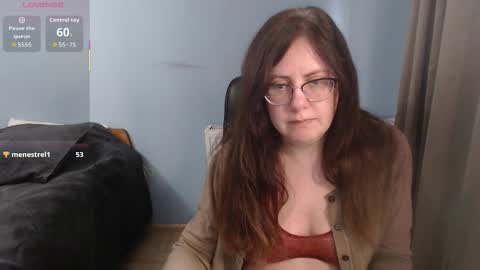 mandarinka28 online show from March 15, 2026, 7:58 am