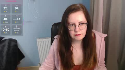 Snapshot of mandarinka28 chatting on April 19, 2026, 7:29 am mandarinka28 online show from April 19, 2026, 7:29 am