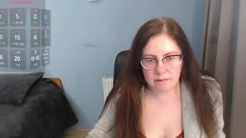 Snapshot of mandarinka28 chatting on April 20, 2026, 10:51 am mandarinka28 online show from April 20, 2026, 10:51 am