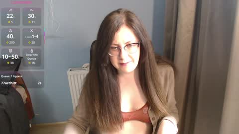 Snapshot of mandarinka28 chatting on May 4, 2026, 9:49 am mandarinka28 online show from May 4, 2026, 9:49 am