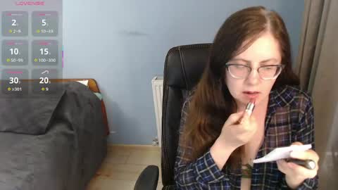 Snapshot of mandarinka28 chatting on May 31, 2026, 7:04 am mandarinka28 online show from May 31, 2026, 7:04 am