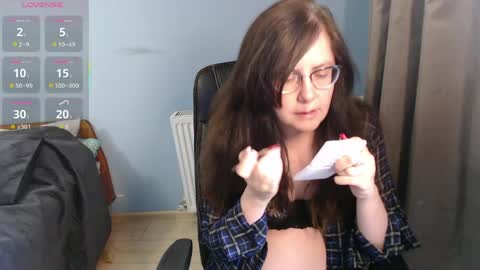 Snapshot of mandarinka28 chatting on June 1, 2026, 6:04 am mandarinka28 online show from June 1, 2026, 6:04 am