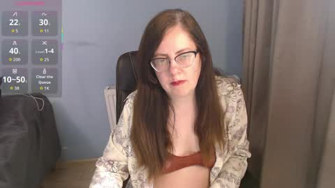 Snapshot of mandarinka28 chatting on June 3, 2026, 7:22 am mandarinka28 online show from June 3, 2026, 7:22 am