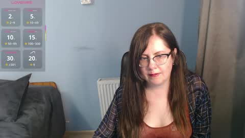 Snapshot of mandarinka28 chatting on June 4, 2026, 3:07 pm mandarinka28 online show from June 4, 2026, 3:07 pm