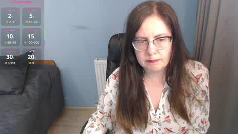 Snapshot of mandarinka28 chatting on June 5, 2026, 7:58 am mandarinka28 online show from June 5, 2026, 7:58 am