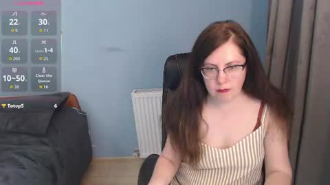 Snapshot of mandarinka28 chatting on June 20, 2026, 8:06 am mandarinka28 online show from June 20, 2026, 8:06 am
