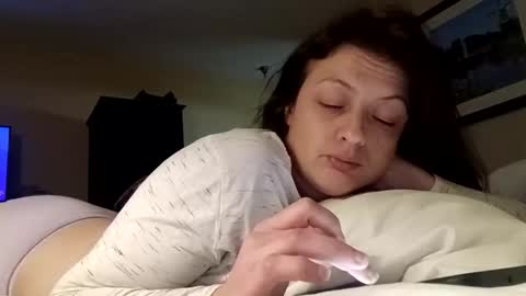 Mandi Bliss online show from November 26, 2025, 8:59 am