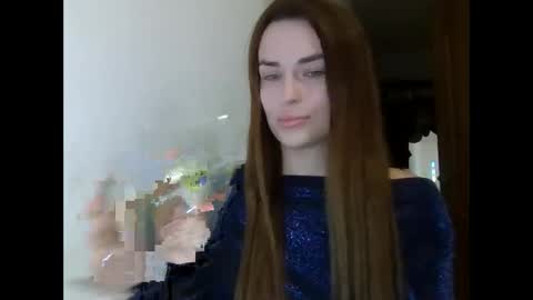 MandiBrooks online show from September 21, 2025, 5:58 pm