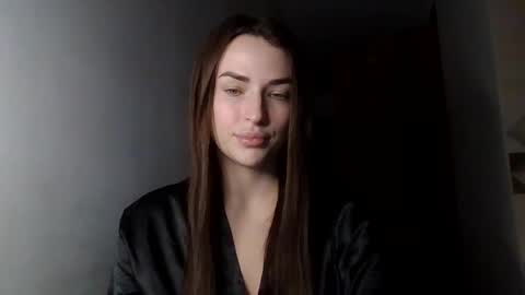 MandiBrooks online show from October 18, 2025, 7:25 pm