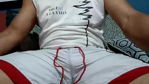 mandrilo7379 online show from February 10, 2026, 5:00 am