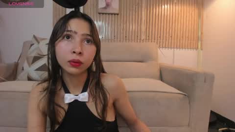 mandy_bloom online show from April 20, 2026, 8:32 pm