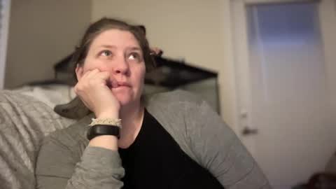 Mandy online show from January 31, 2025, 12:40 pm