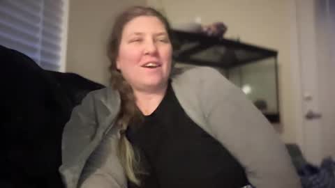 Mandy online show from February 6, 2025, 12:37 pm