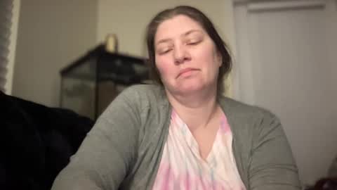 Mandy online show from February 24, 2025, 7:44 am