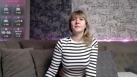 Mandy  online show from December 19, 2025, 10:55 am