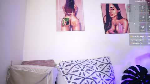 mandy_l33_ online show from February 18, 2025, 2:05 am