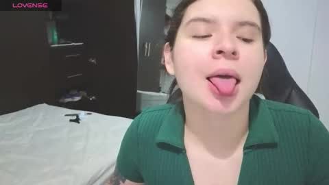 M A N D Y  online show from October 14, 2025, 2:23 am