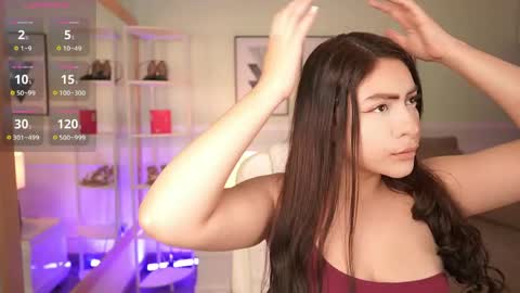 Mandy Collins online show from April 15, 2026, 11:39 am