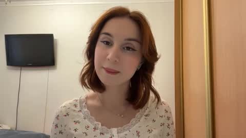 Snapshot of mandykarth chatting on January 12, 2026, 12:10 pm Mia online show from January 12, 2026, 12:10 pm