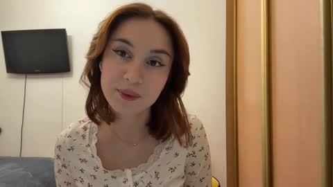 Snapshot of mandykarth chatting on January 13, 2026, 5:02 am Mia online show from January 13, 2026, 5:02 am