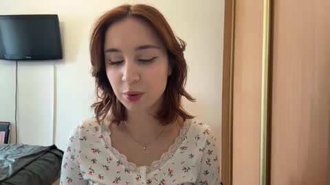 Snapshot of mandykarth chatting on January 15, 2026, 8:08 am Mia online show from January 15, 2026, 8:08 am