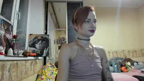 Mandy online show from November 3, 2025, 4:30 pm