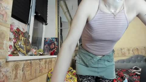 Mandy online show from March 30, 2026, 4:41 pm