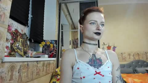 Mandy online show from April 12, 2026, 3:50 pm