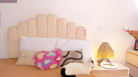   online show from November 5, 2025, 7:25 pm