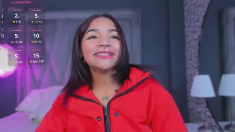 manelyk_evanss online show from December 22, 2025, 11:07 am